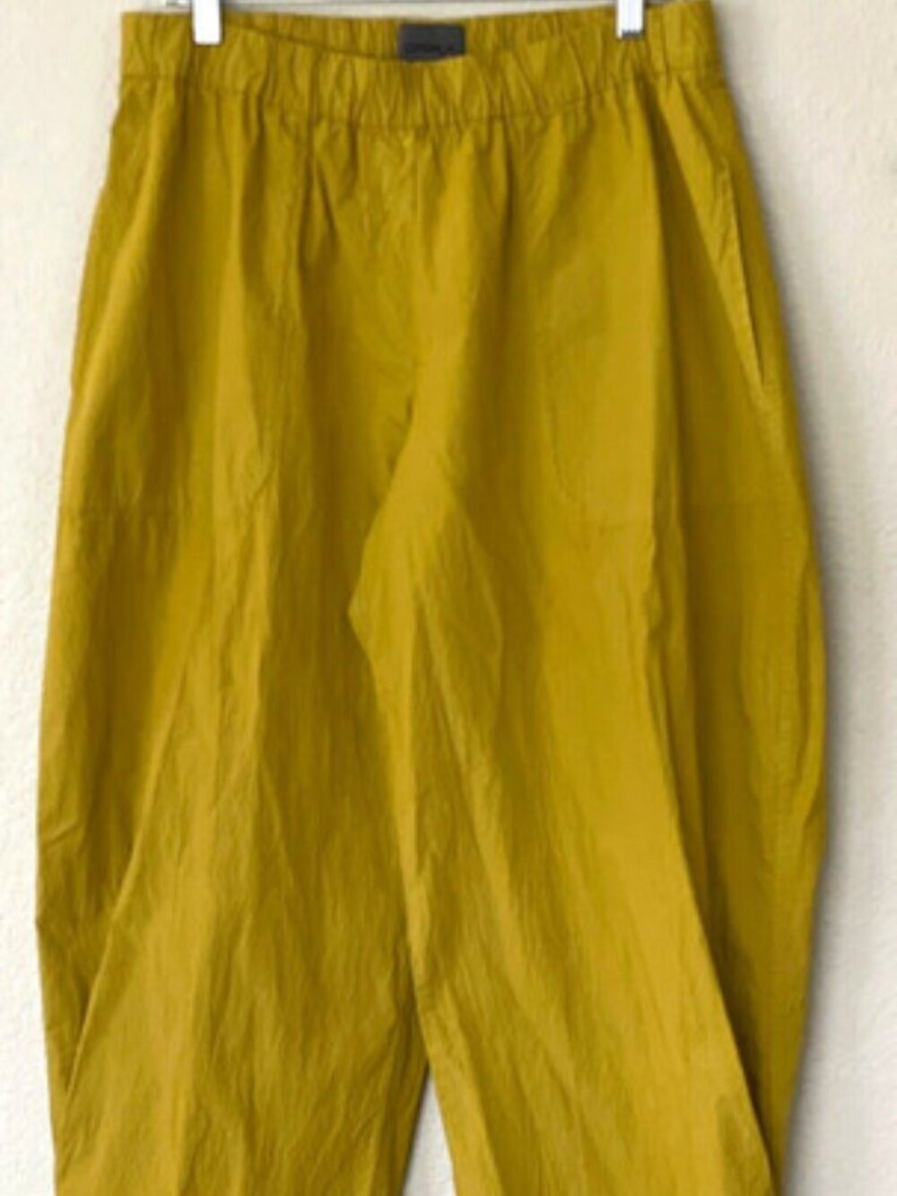 OSKA Ballon baggy Tapered Pants Size 4 US12/14